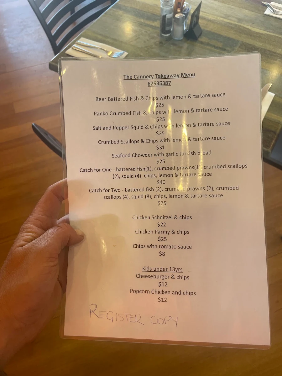 Menu photo 7
