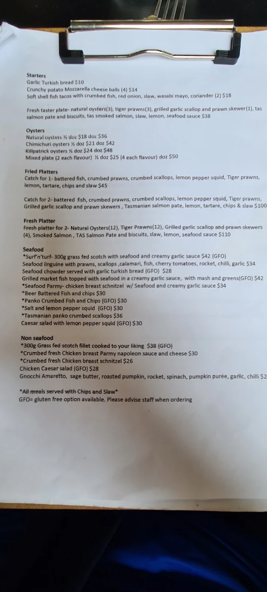 Menu photo 9