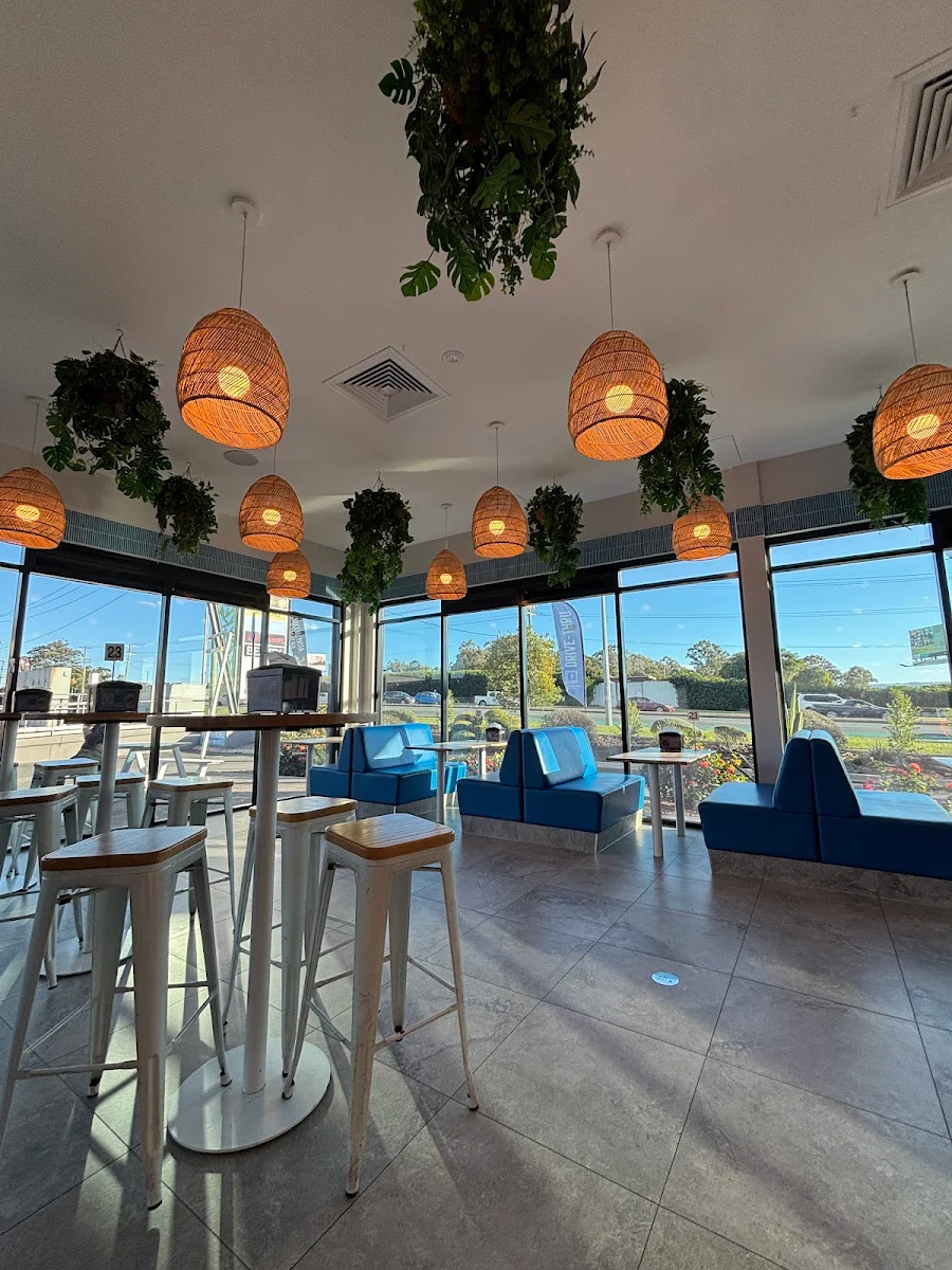 Vibe, The Yiros Shop - Morayfield