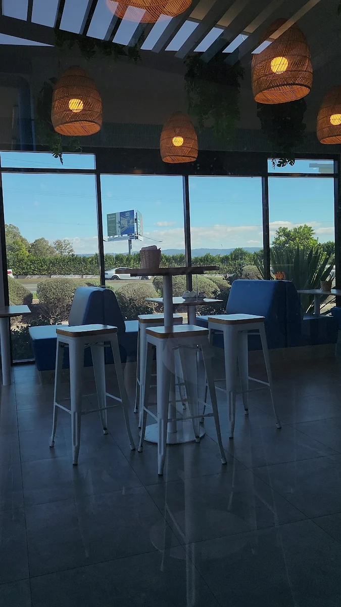 Vibe, The Yiros Shop - Morayfield
