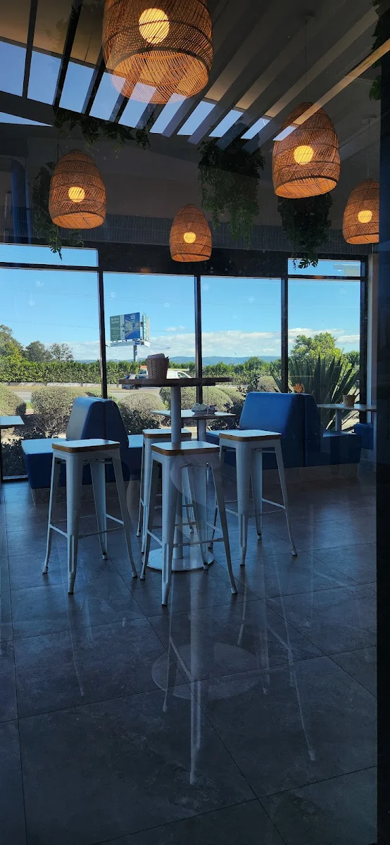 Vibe, The Yiros Shop - Morayfield