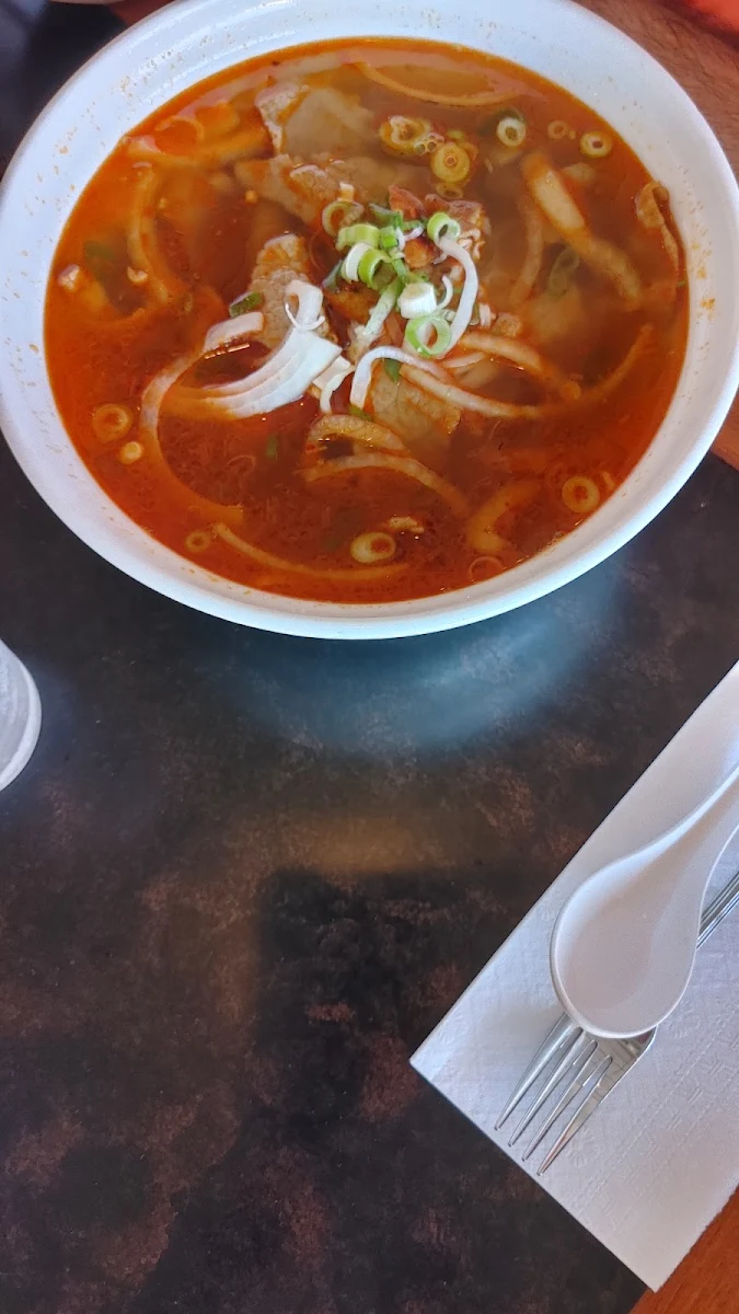 Food & drink, PHO Aylmer