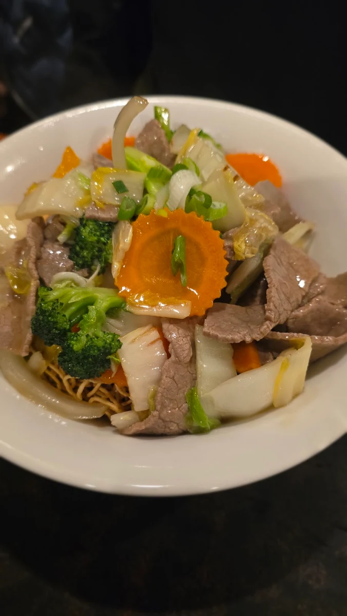 Food & drink, PHO Aylmer