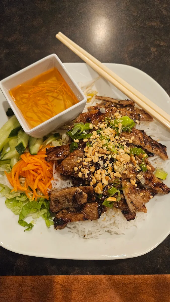 Food & drink, PHO Aylmer