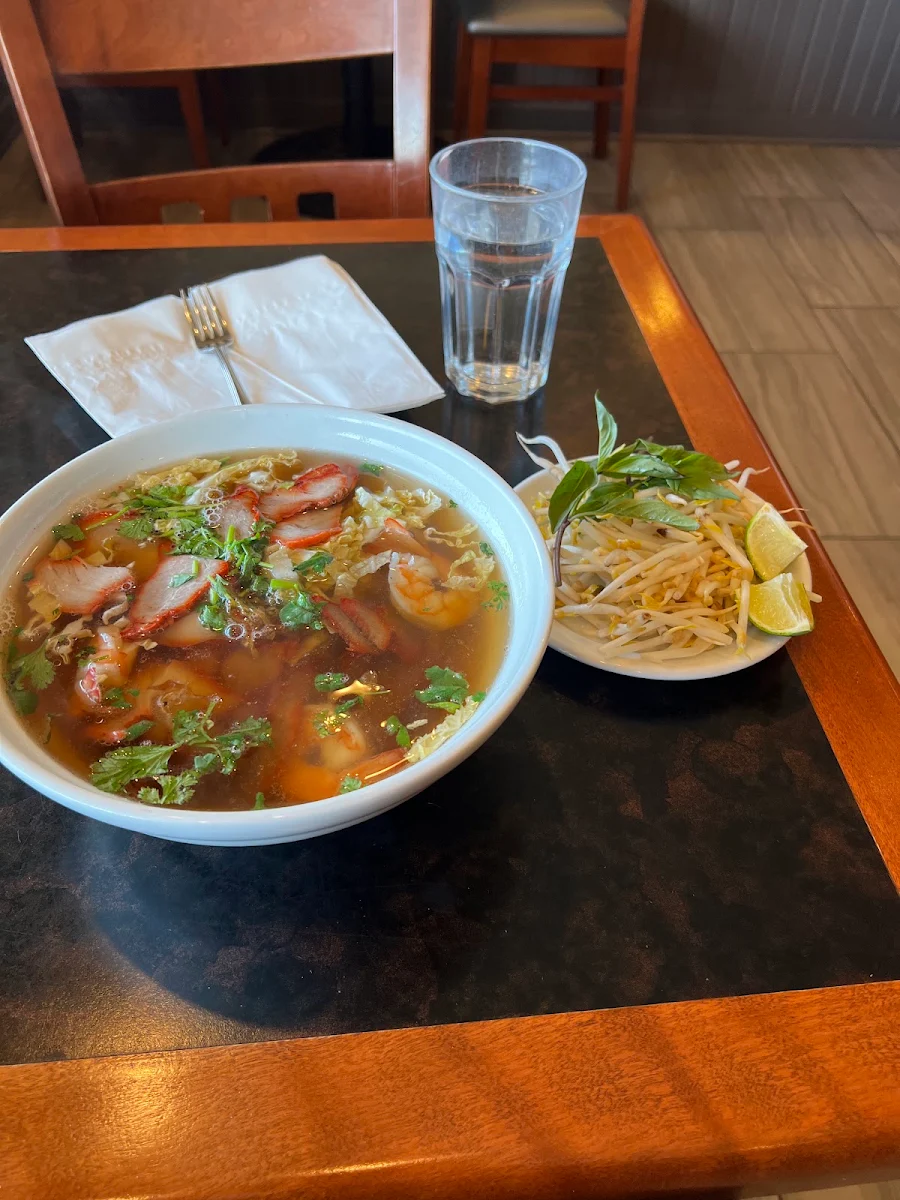 Food & drink, PHO Aylmer