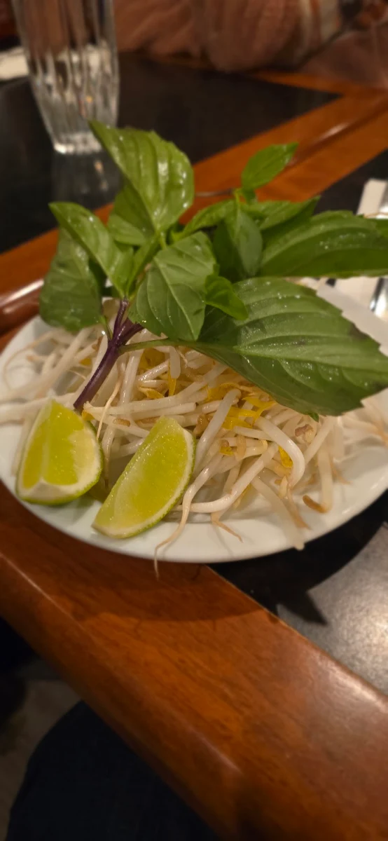 Food & drink, PHO Aylmer