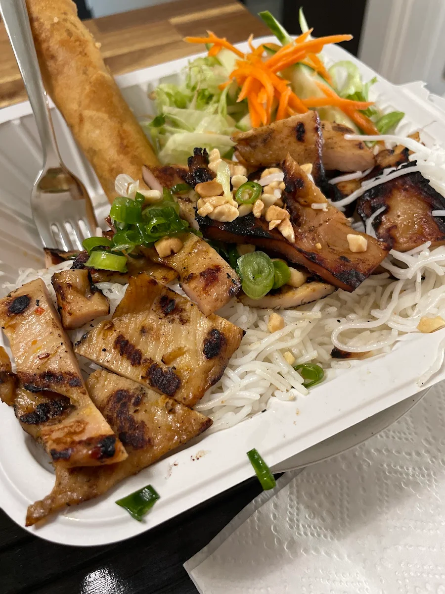 Food & drink, PHO Aylmer