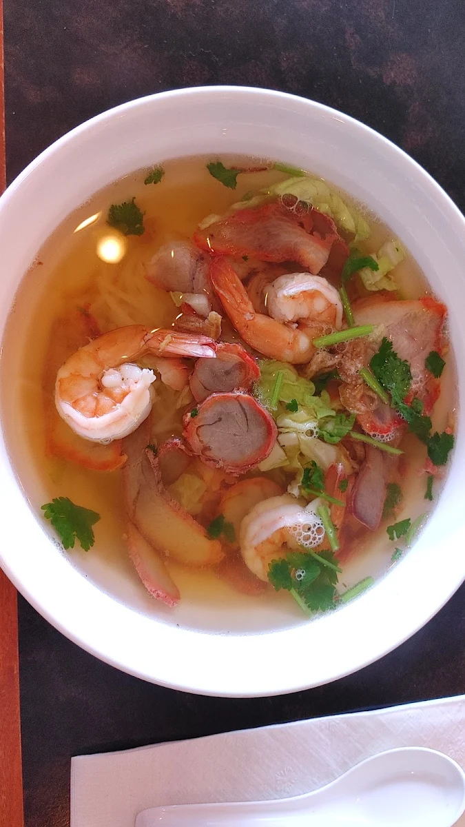Food & drink, PHO Aylmer