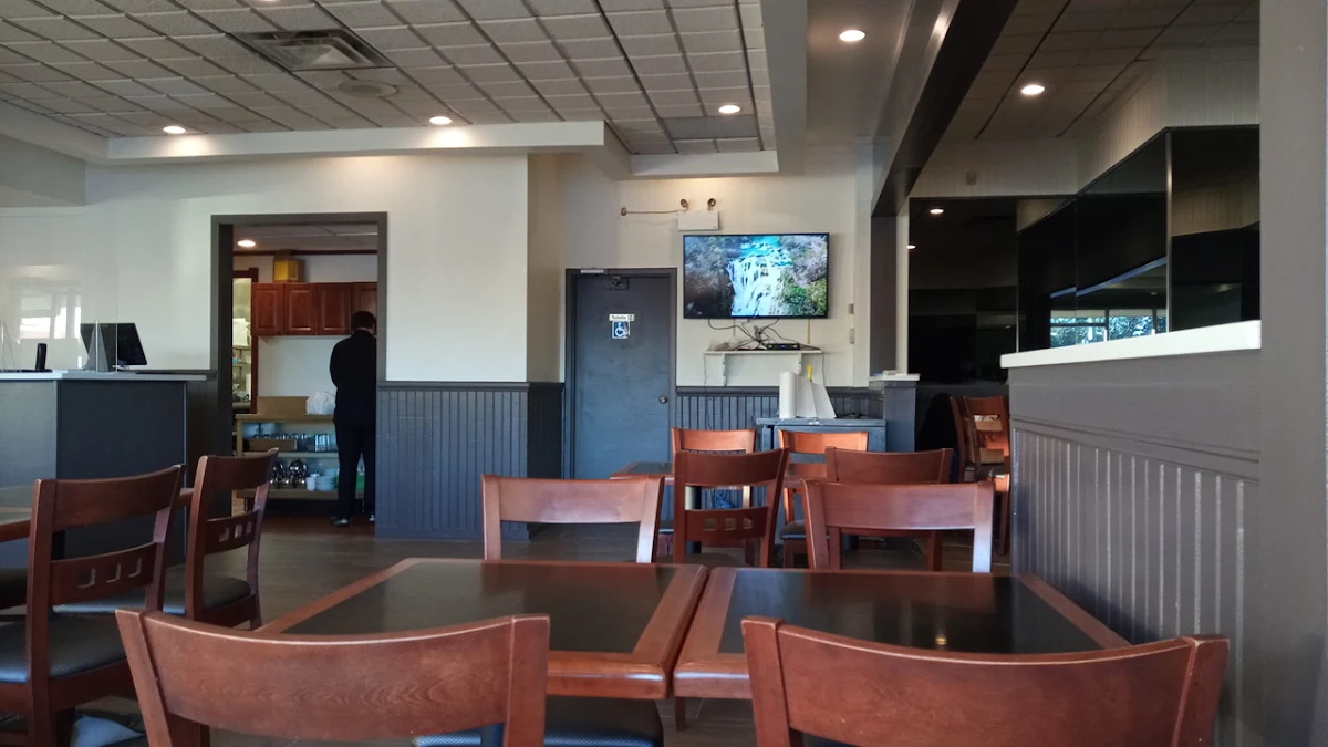 Vibe, PHO Aylmer