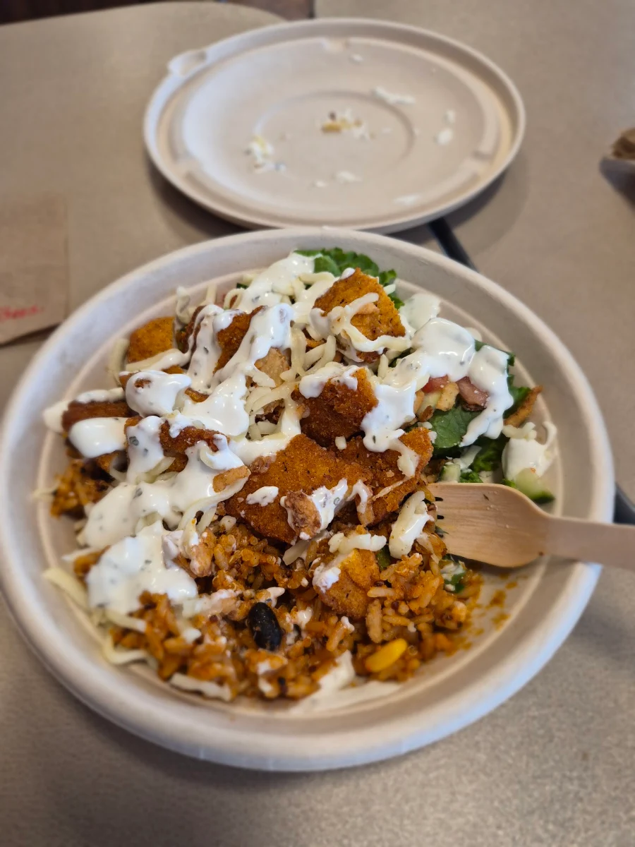 Food & drink, Tim Hortons