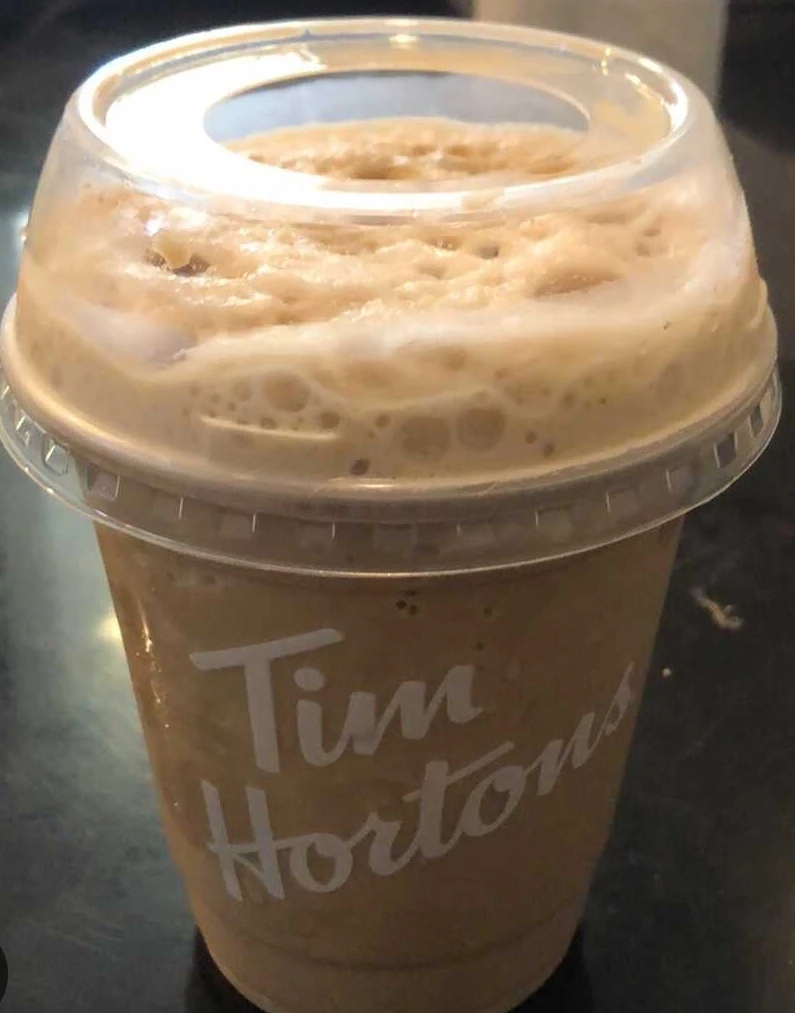 Food & drink, Tim Hortons