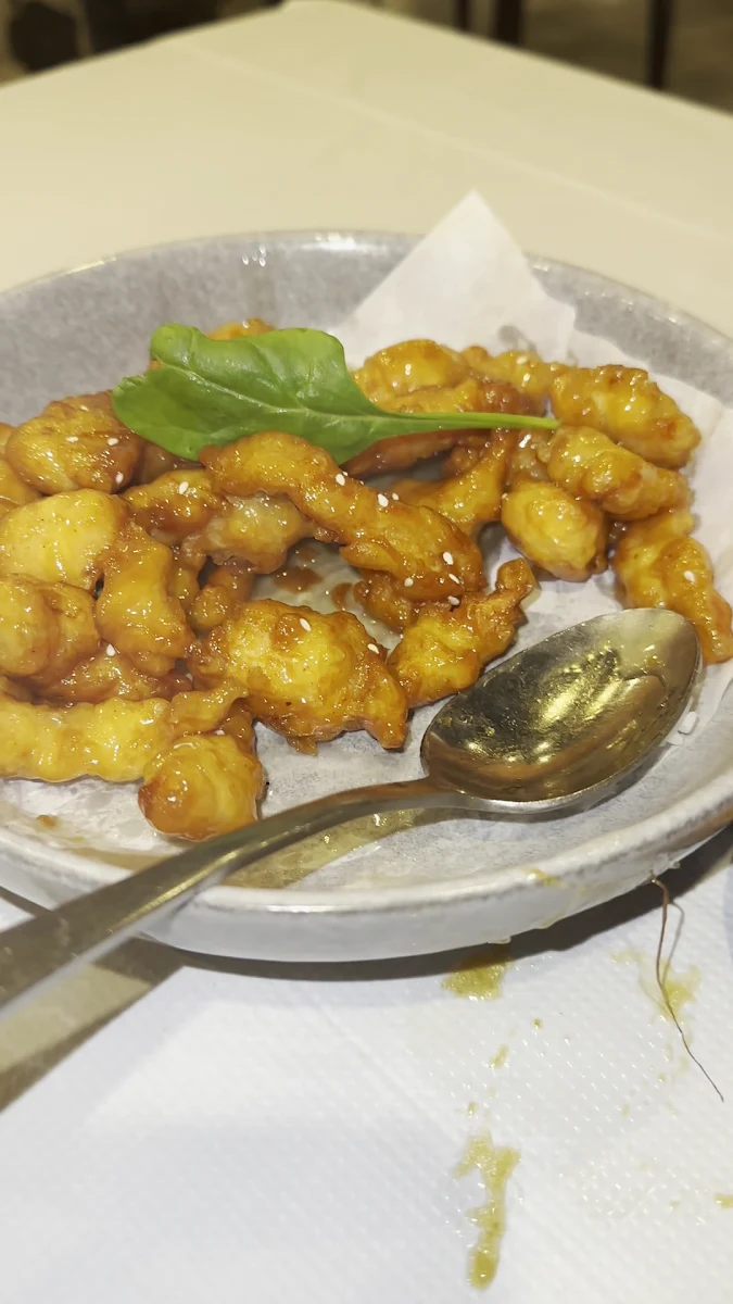 Food & drink, Yummy House Chinese Restaurant
