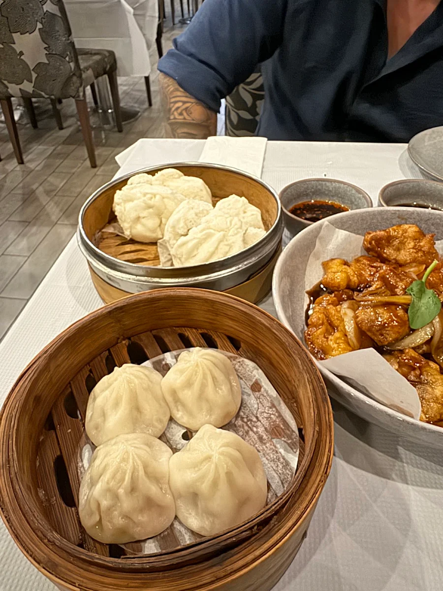Food & drink, Yummy House Chinese Restaurant