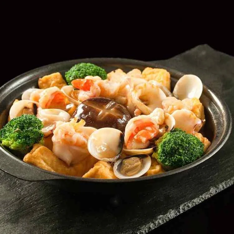 Food & drink, Yummy House Chinese Restaurant