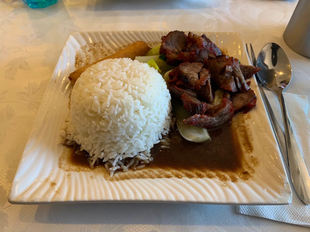Food & drink, Yummy House Chinese Restaurant