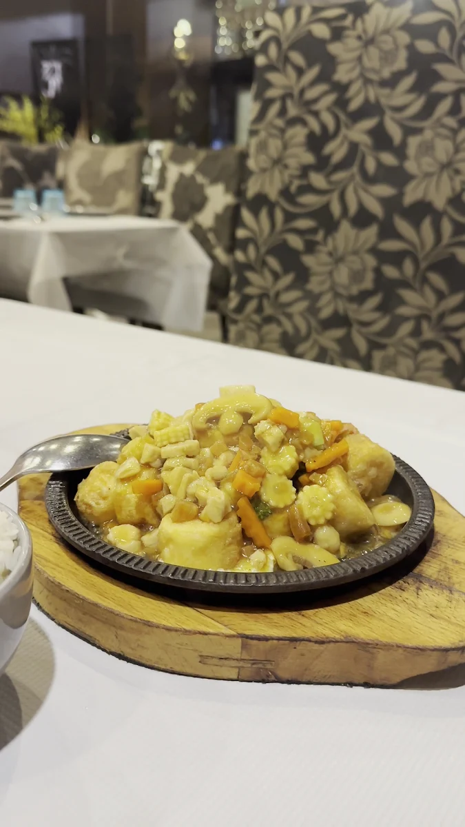 Food & drink, Yummy House Chinese Restaurant