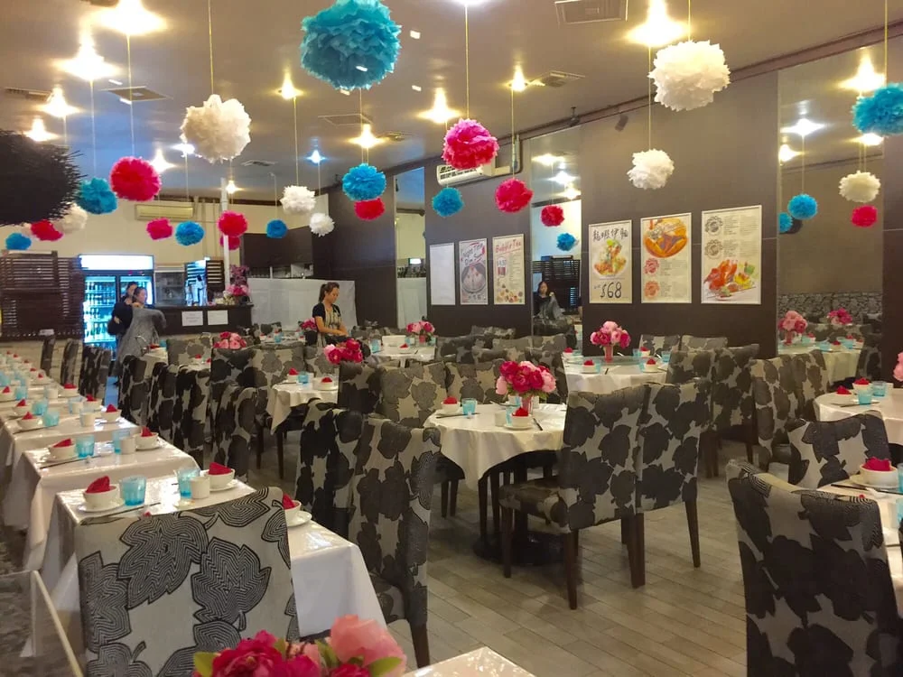 Vibe, Yummy House Chinese Restaurant