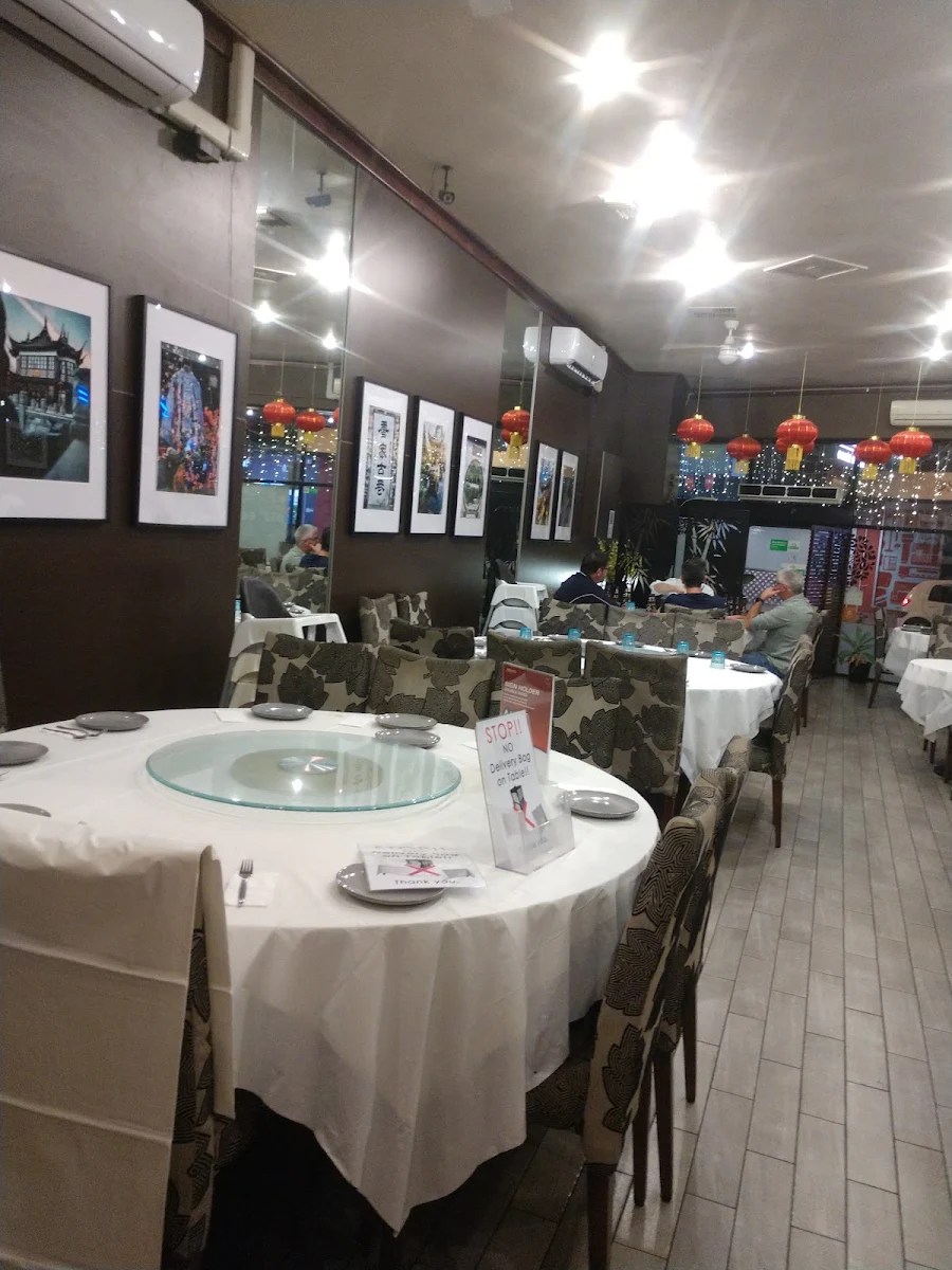 Vibe, Yummy House Chinese Restaurant