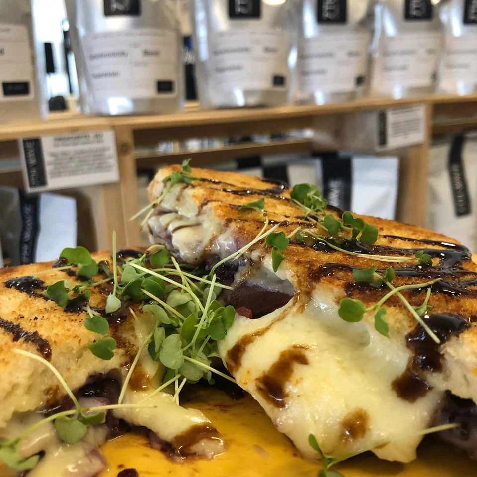 Food & drink, Oh My Cheeses