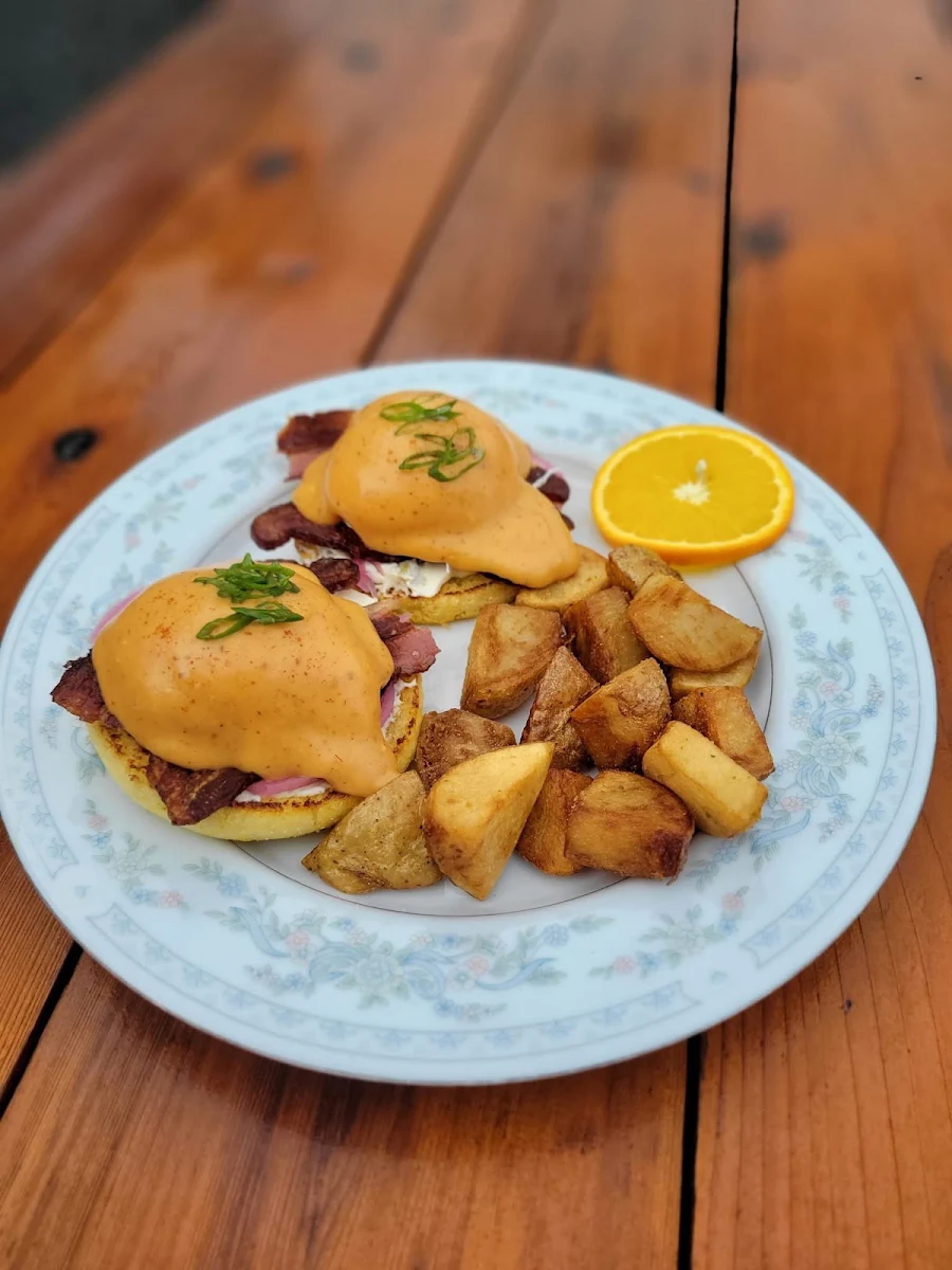 Food & drink photo 1