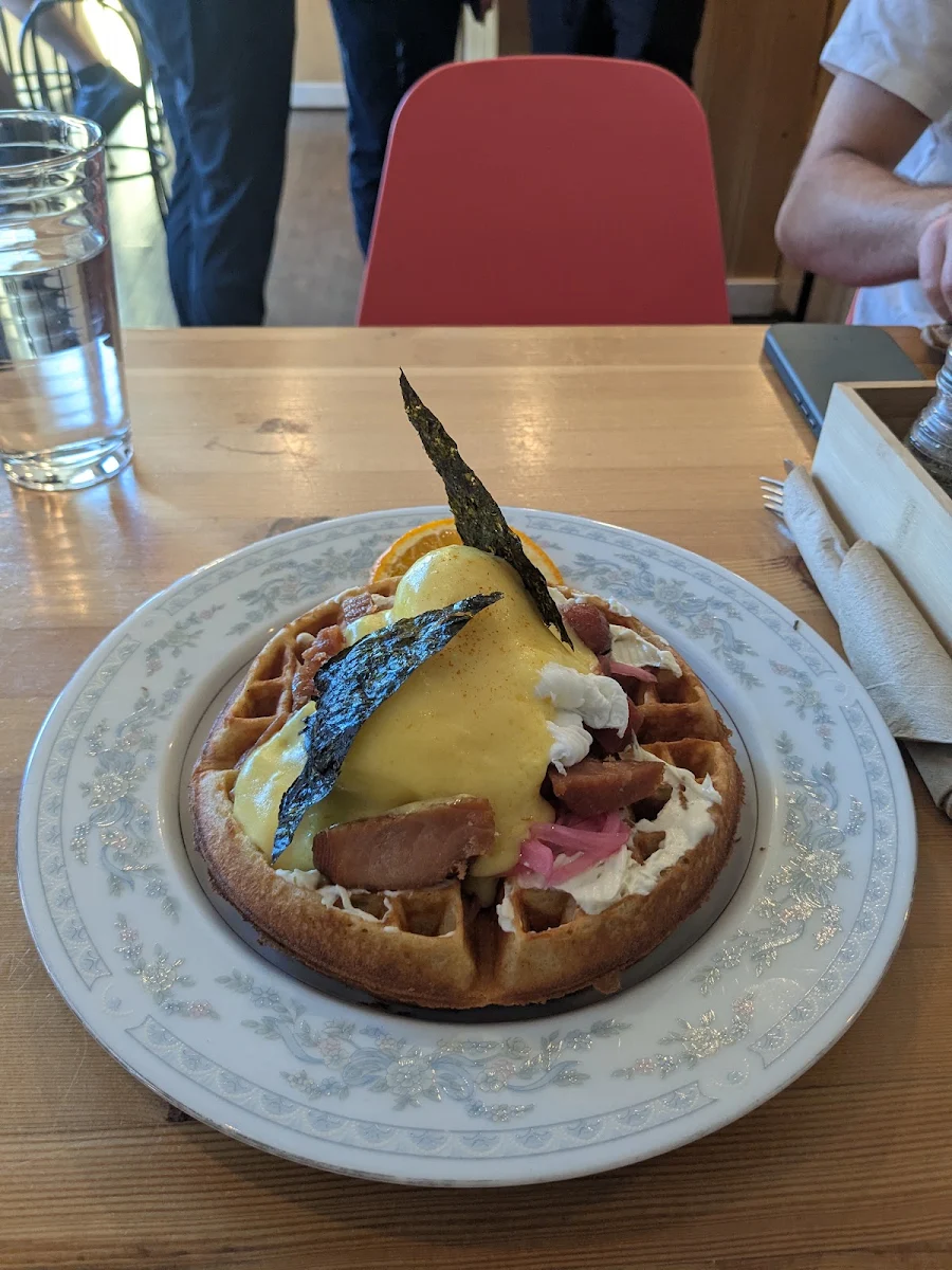 Food & drink photo 2