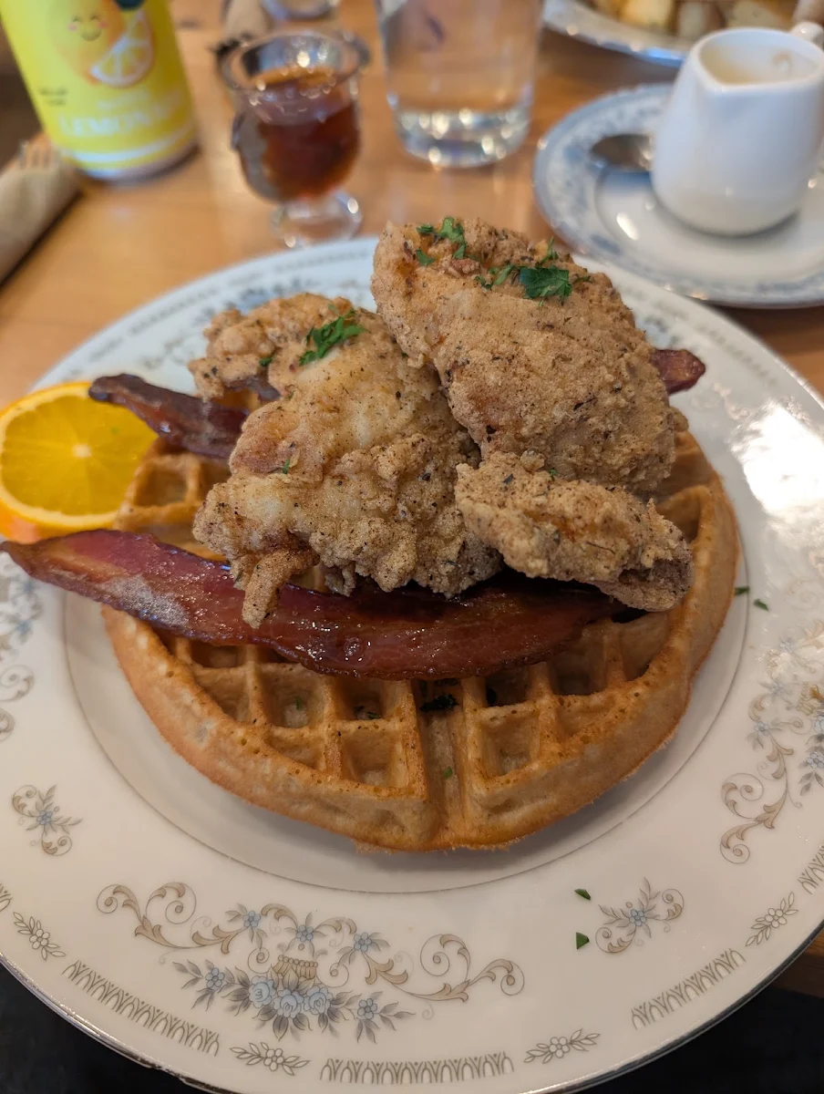 Food & drink photo 5