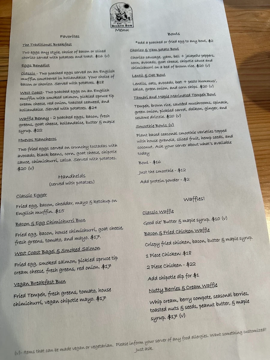 Menu photo 10