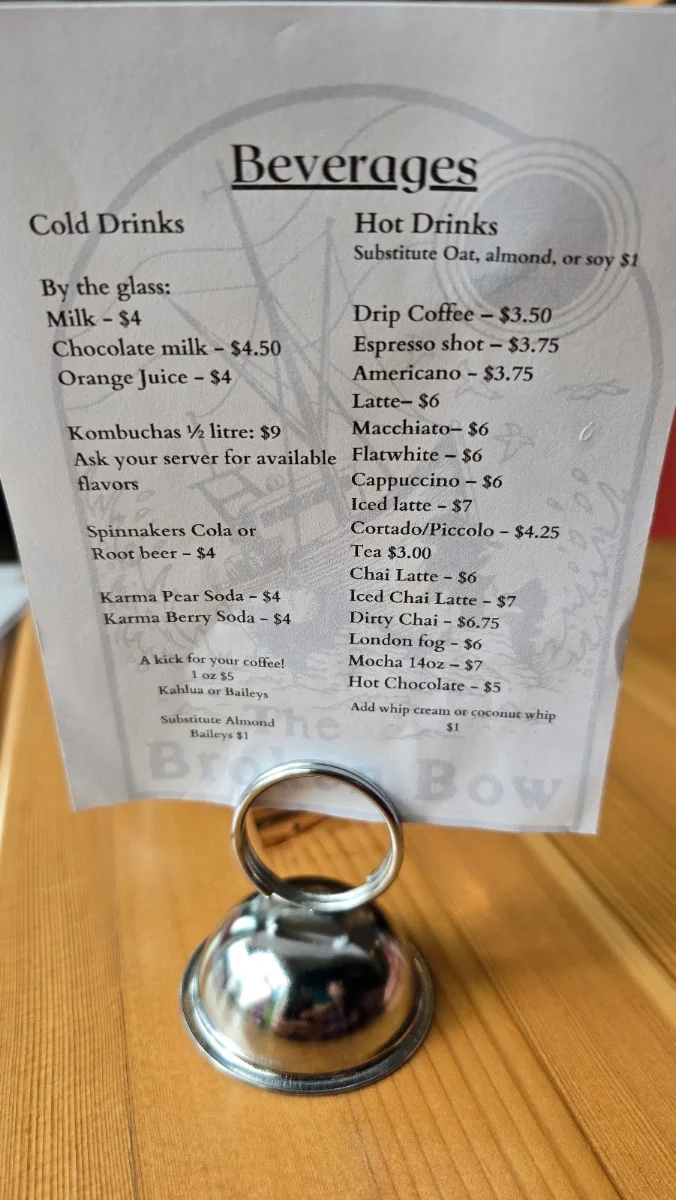 Menu photo 9