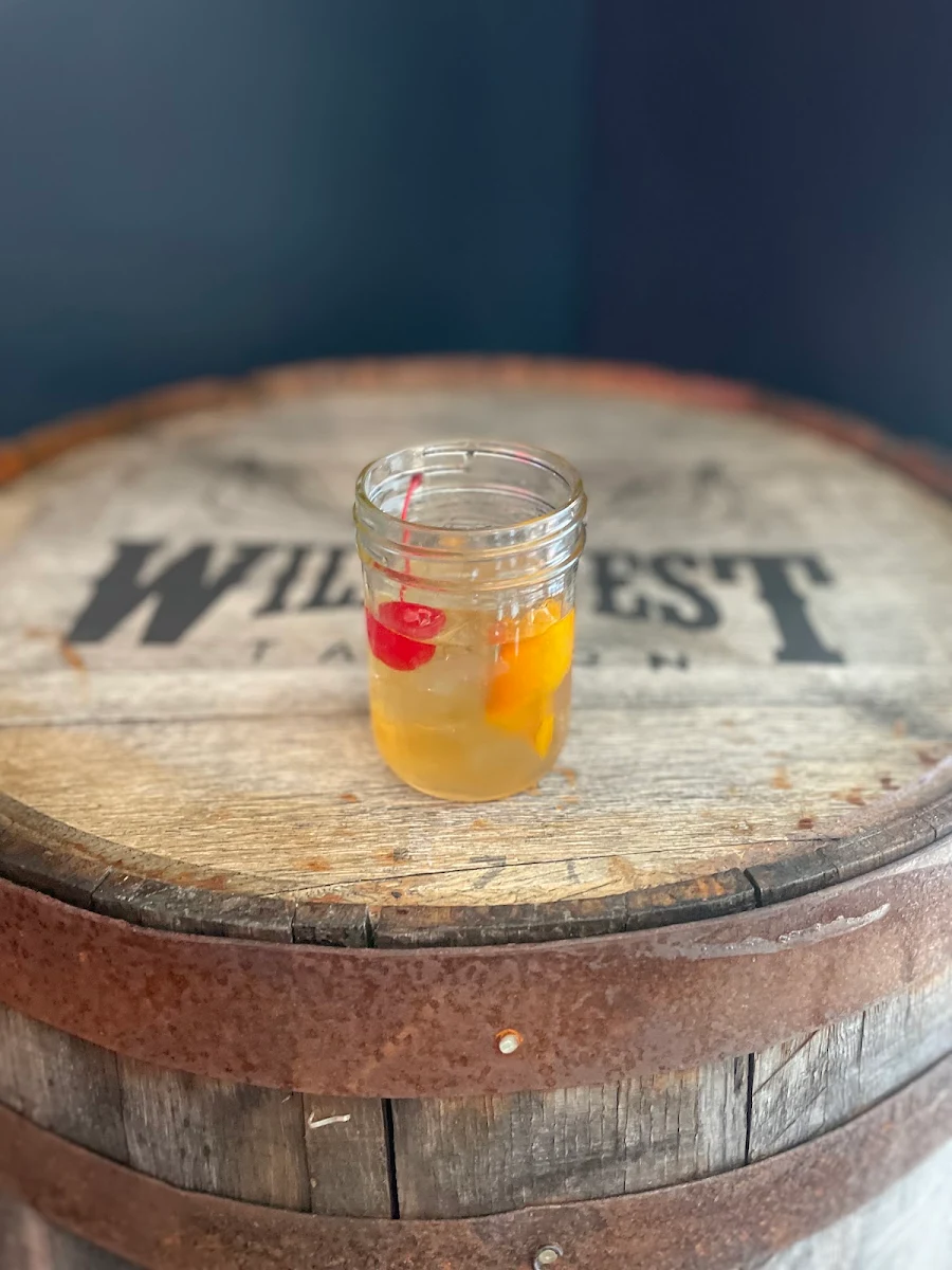 Food & drink, Wild West Tavern & Pizzeria