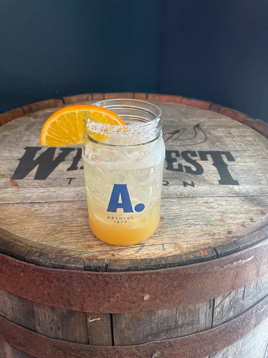 Food & drink, Wild West Tavern & Pizzeria