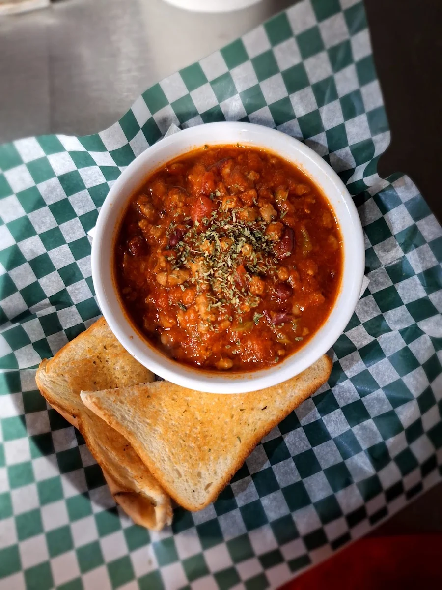 Food & drink, Wild West Tavern & Pizzeria