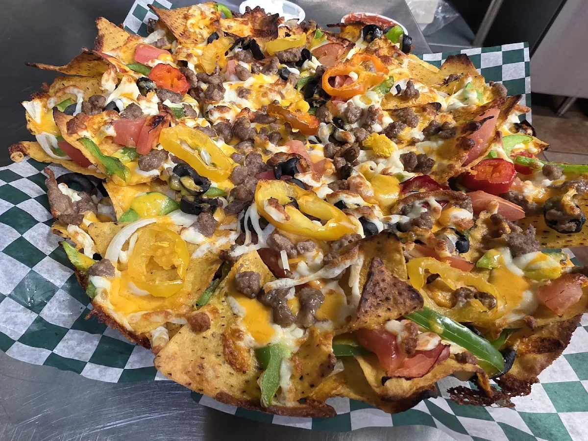 Food & drink, Wild West Tavern & Pizzeria