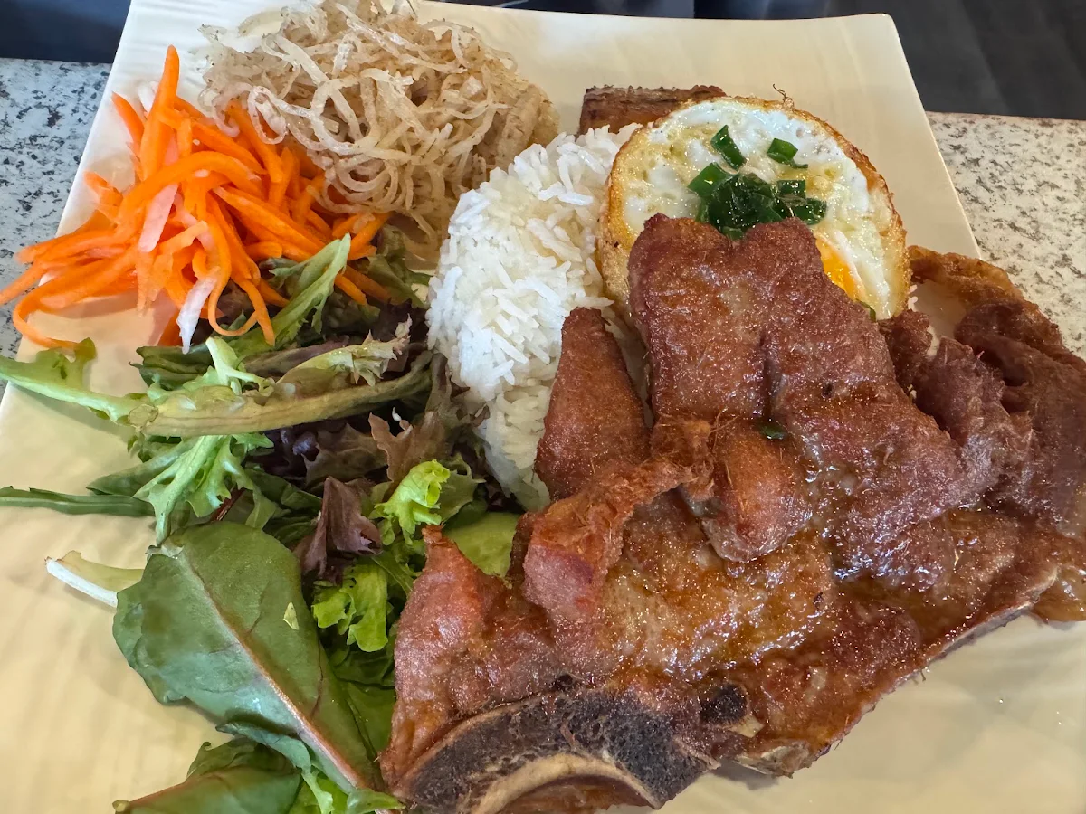 Food & drink, Saigon Pho Restaurant - Dingley Village
