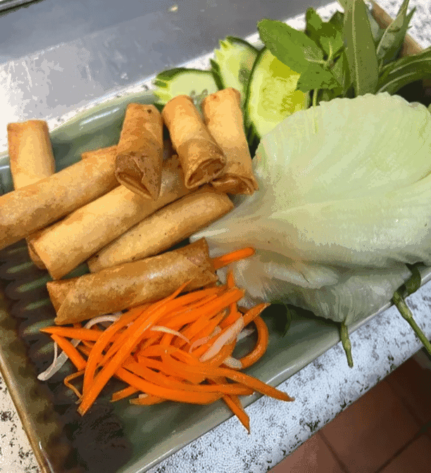 Food & drink, Saigon Pho Restaurant - Dingley Village