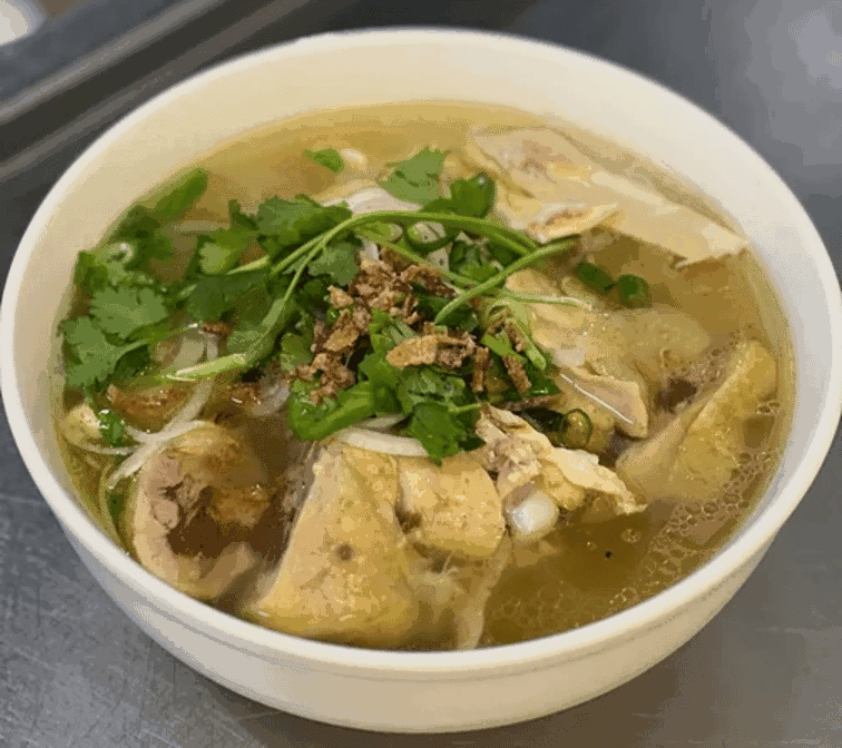 Food & drink, Saigon Pho Restaurant - Dingley Village
