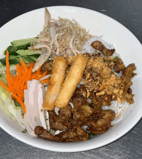 Food & drink, Saigon Pho Restaurant - Dingley Village