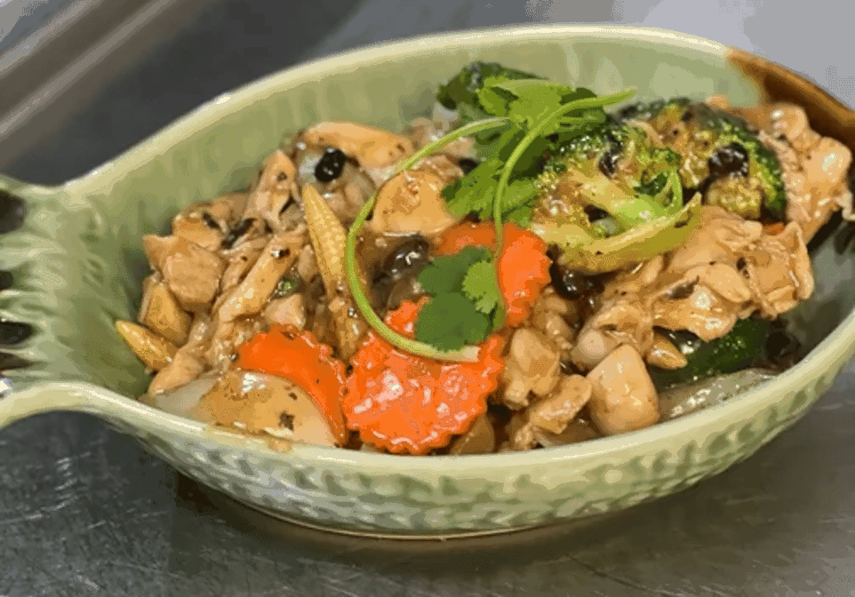 Food & drink, Saigon Pho Restaurant - Dingley Village