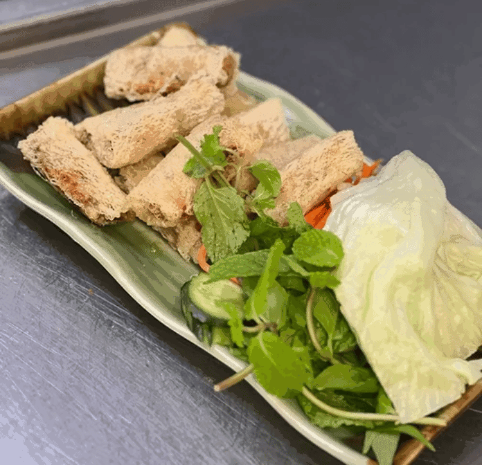 Food & drink, Saigon Pho Restaurant - Dingley Village