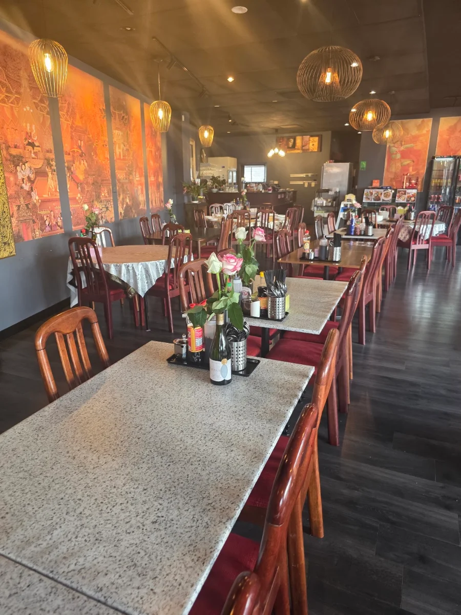 Vibe, Saigon Pho Restaurant - Dingley Village
