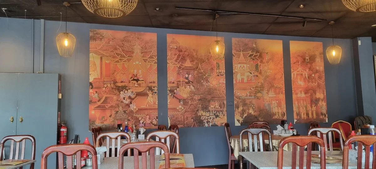 Vibe, Saigon Pho Restaurant - Dingley Village