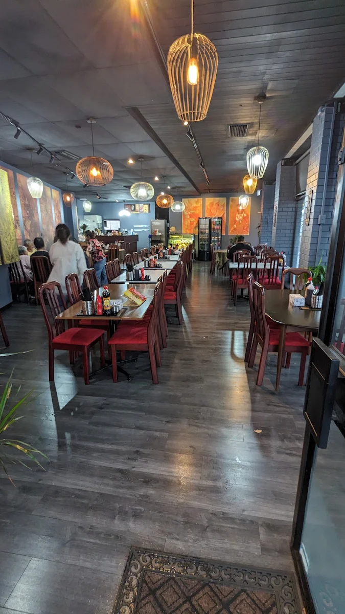 Vibe, Saigon Pho Restaurant - Dingley Village