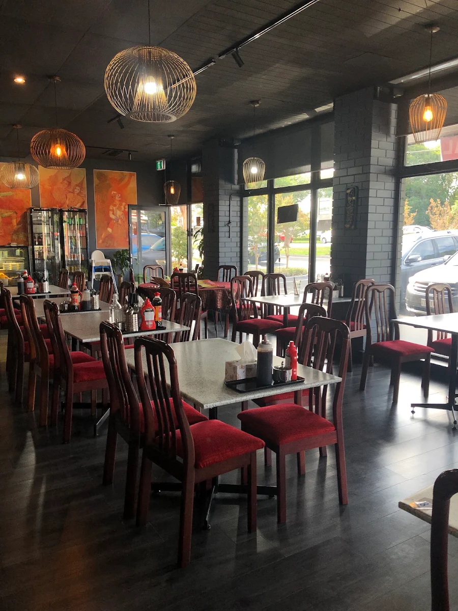 Vibe, Saigon Pho Restaurant - Dingley Village