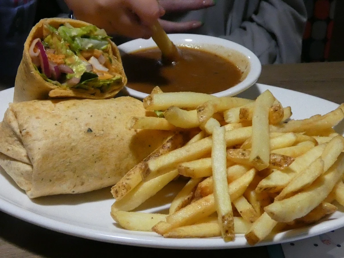 Food & drink photo 2
