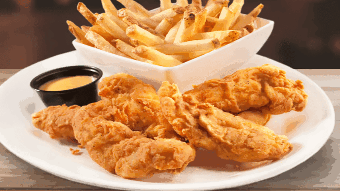 Food & drink photo 5