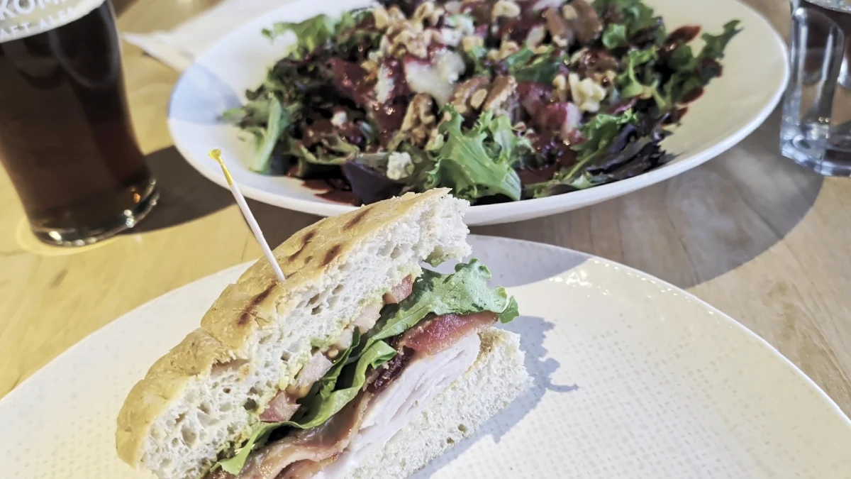 Food & drink photo 2