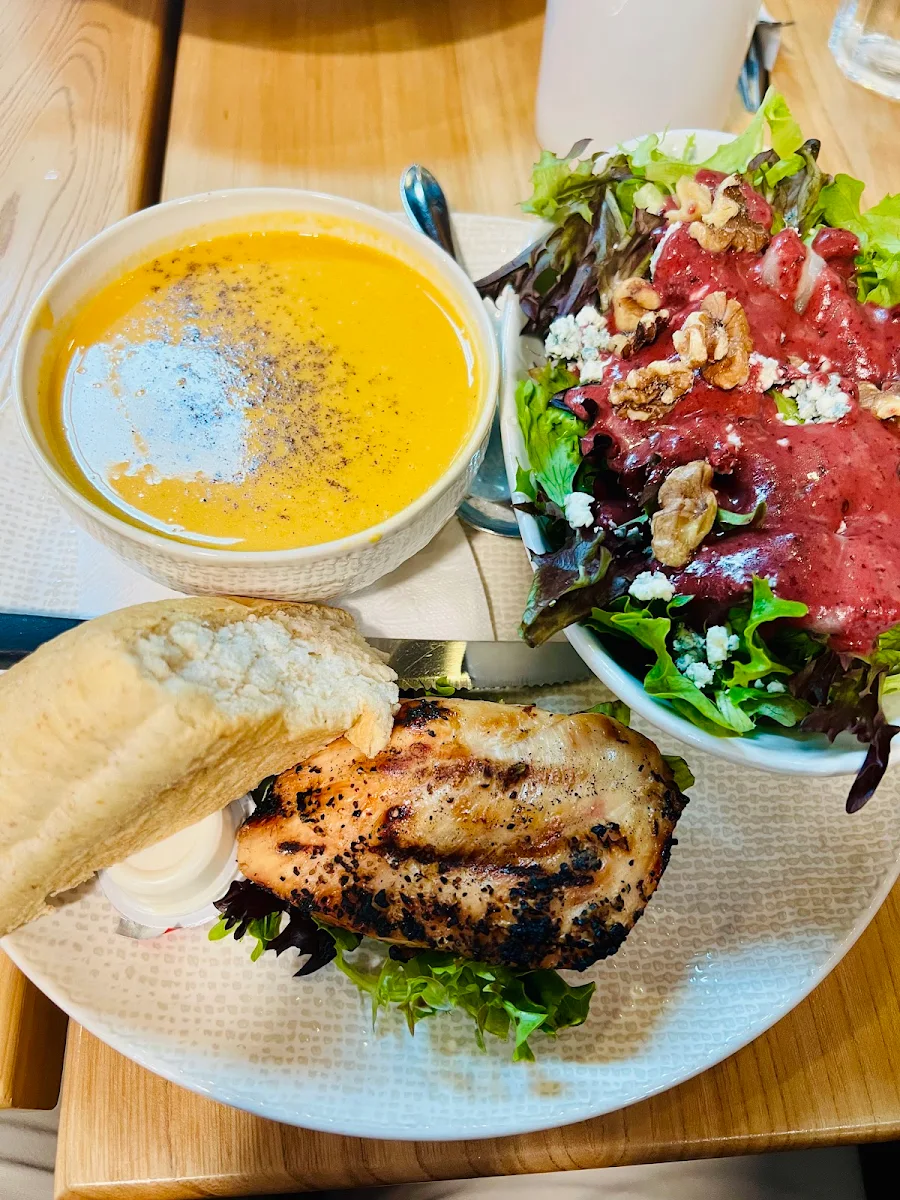 Food & drink photo 3