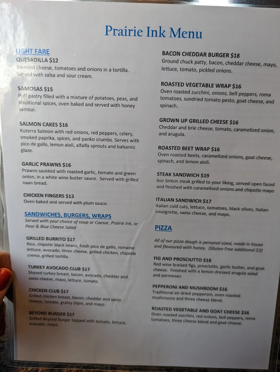 Menu photo 6