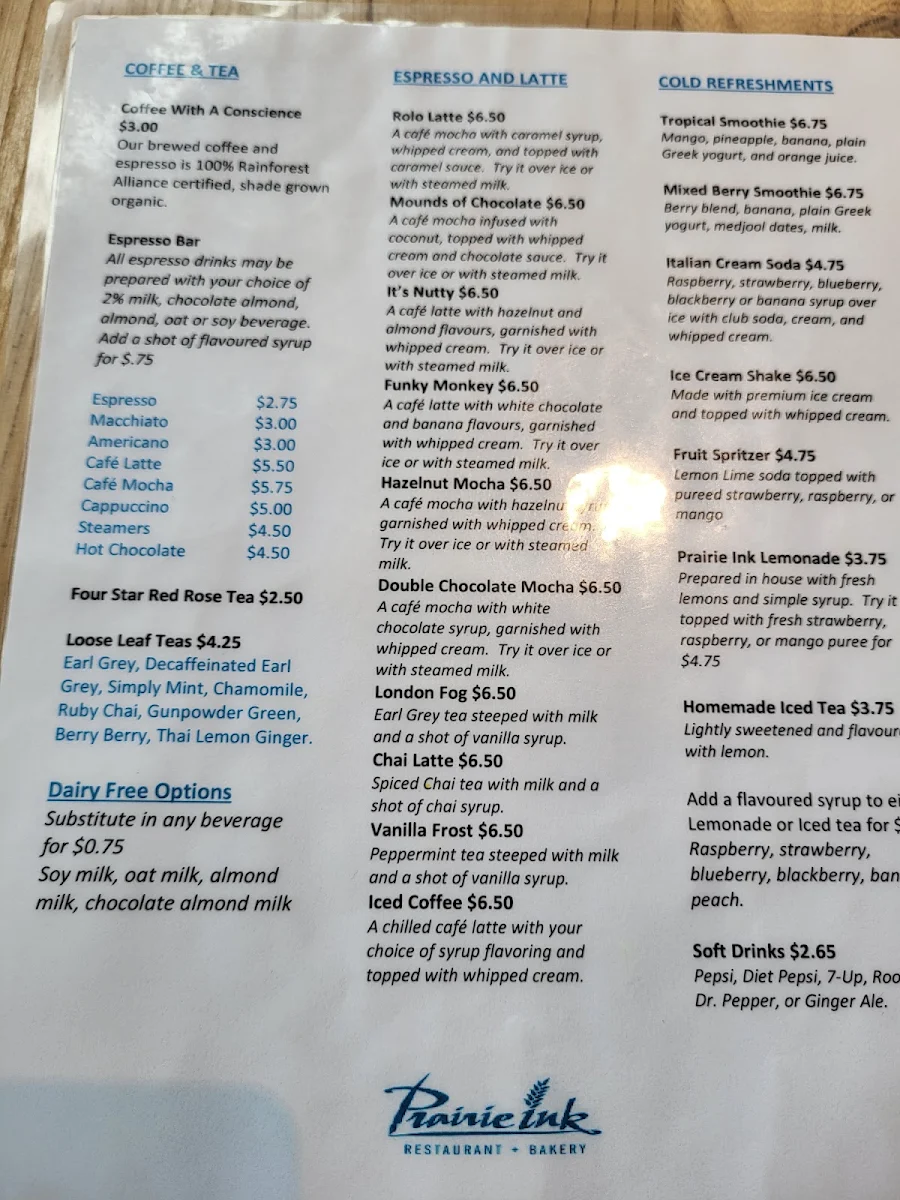 Menu photo 7