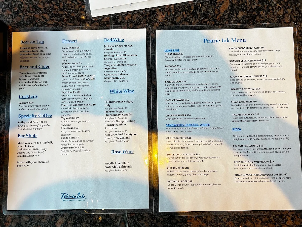 Menu photo 8