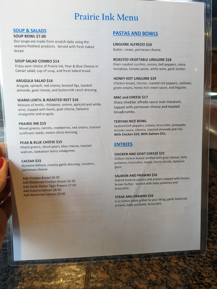 Menu photo 9
